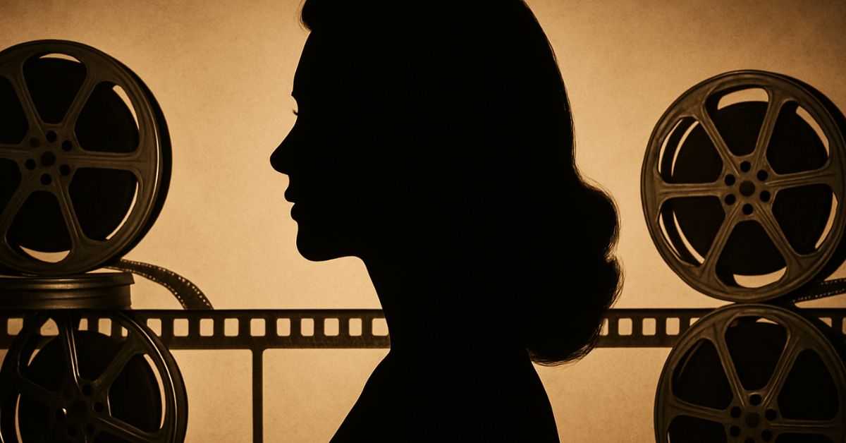 Film og serier med Jennifer Aniston