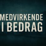 Medvirkende i Bedrag