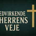 Medvirkende i Herrens Veje