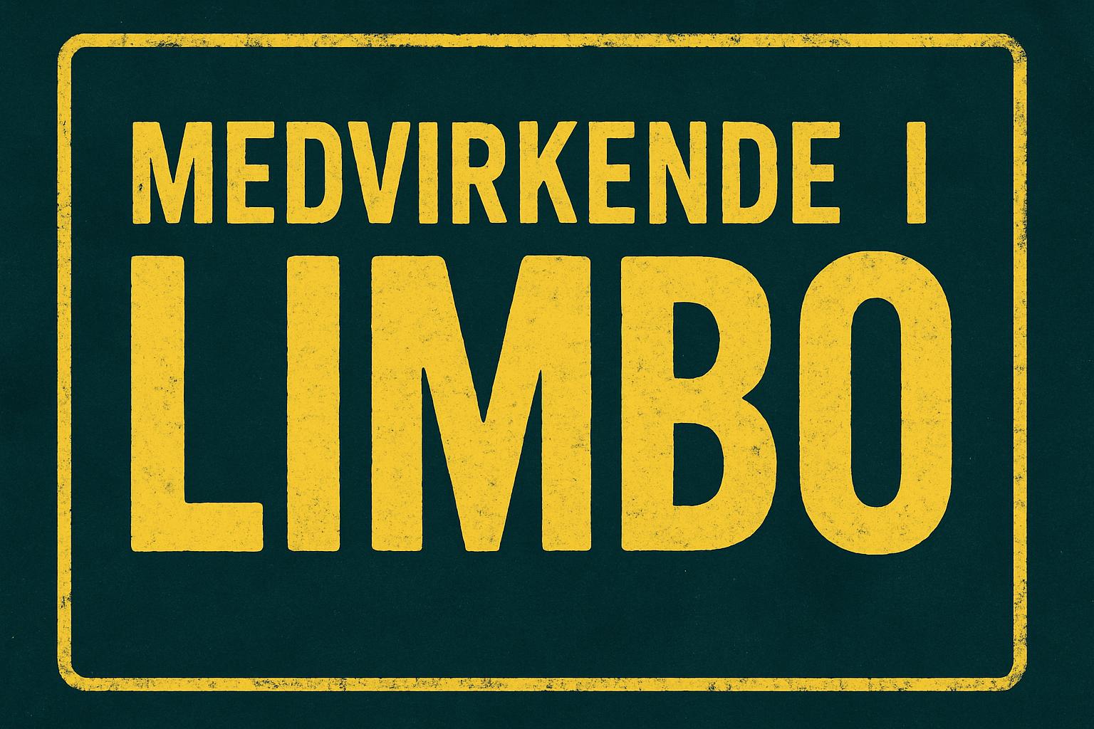 Medvirkende i Limbo
