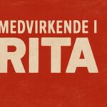 Medvirkende i Rita