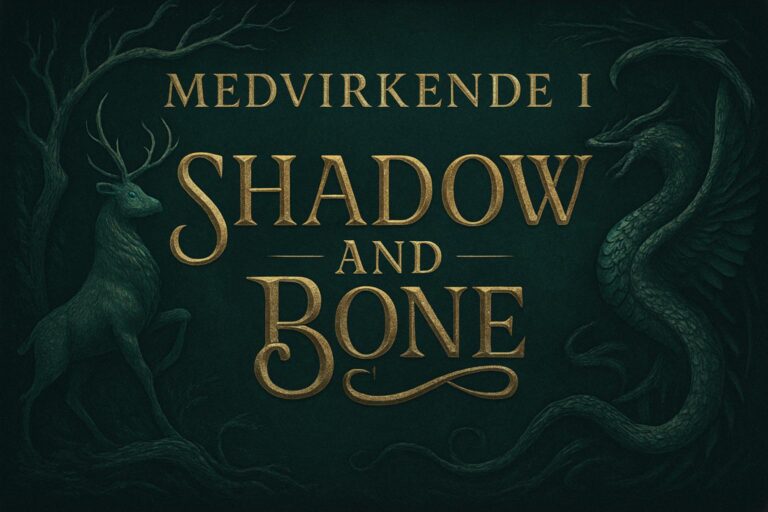 Medvirkende i Shadow and Bone