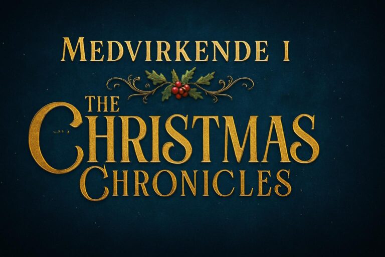 Medvirkende i The Christmas Chronicles