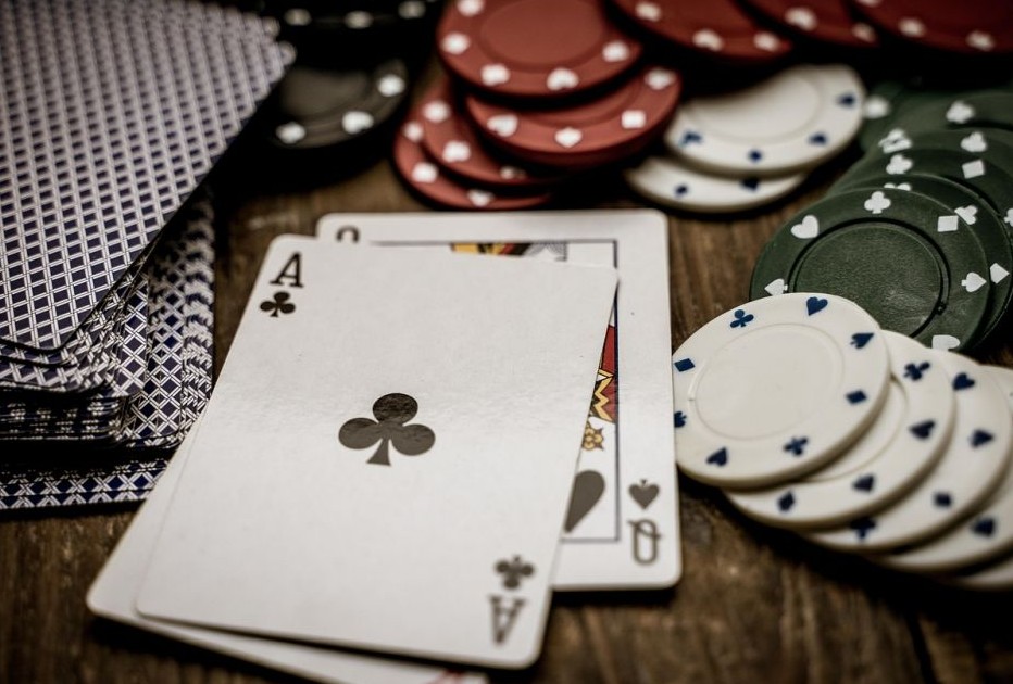 Casino som en del af den digitale mediekultur